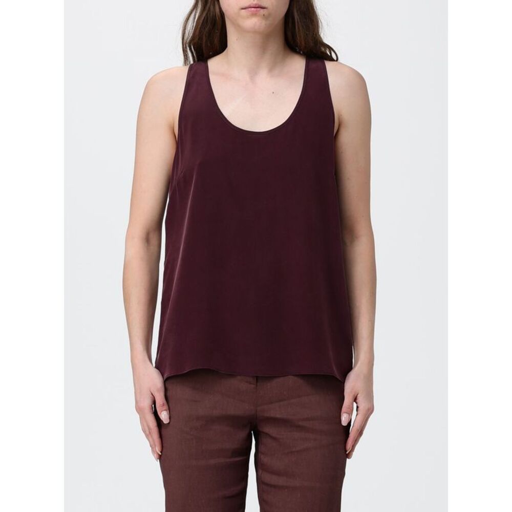 Pinko Women Silk Top Pinko